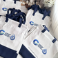Tote Bag (two-colored)