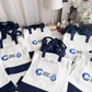 Tote Bag (two-colored)