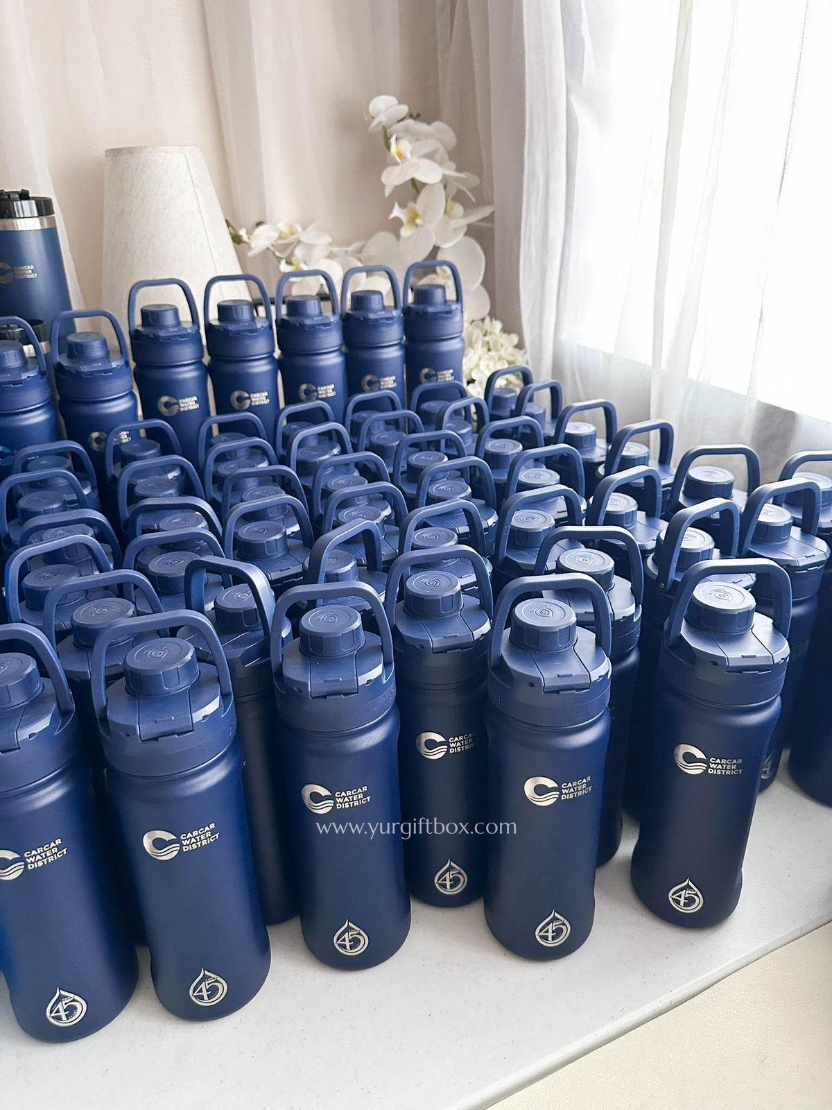 Aquaflask Tumbler