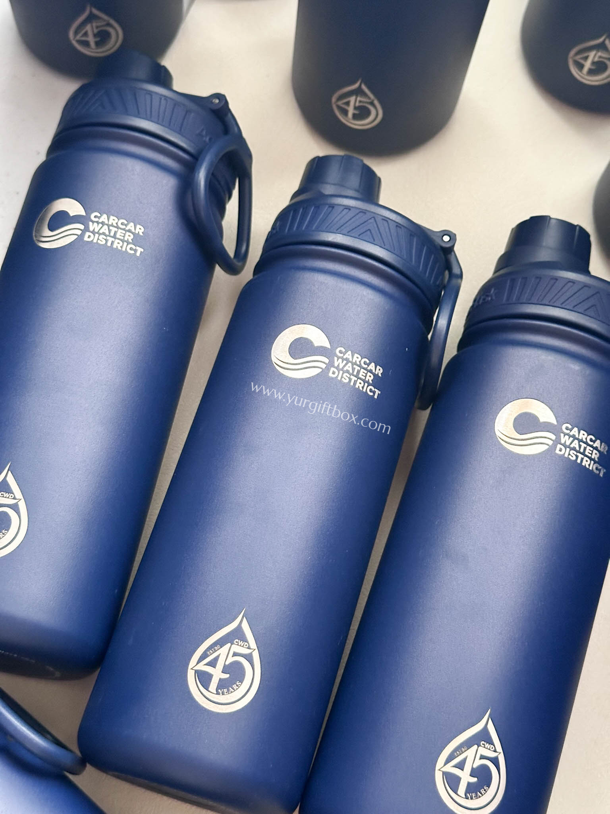 Aquaflask Tumbler