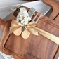Acacia Chopping Board