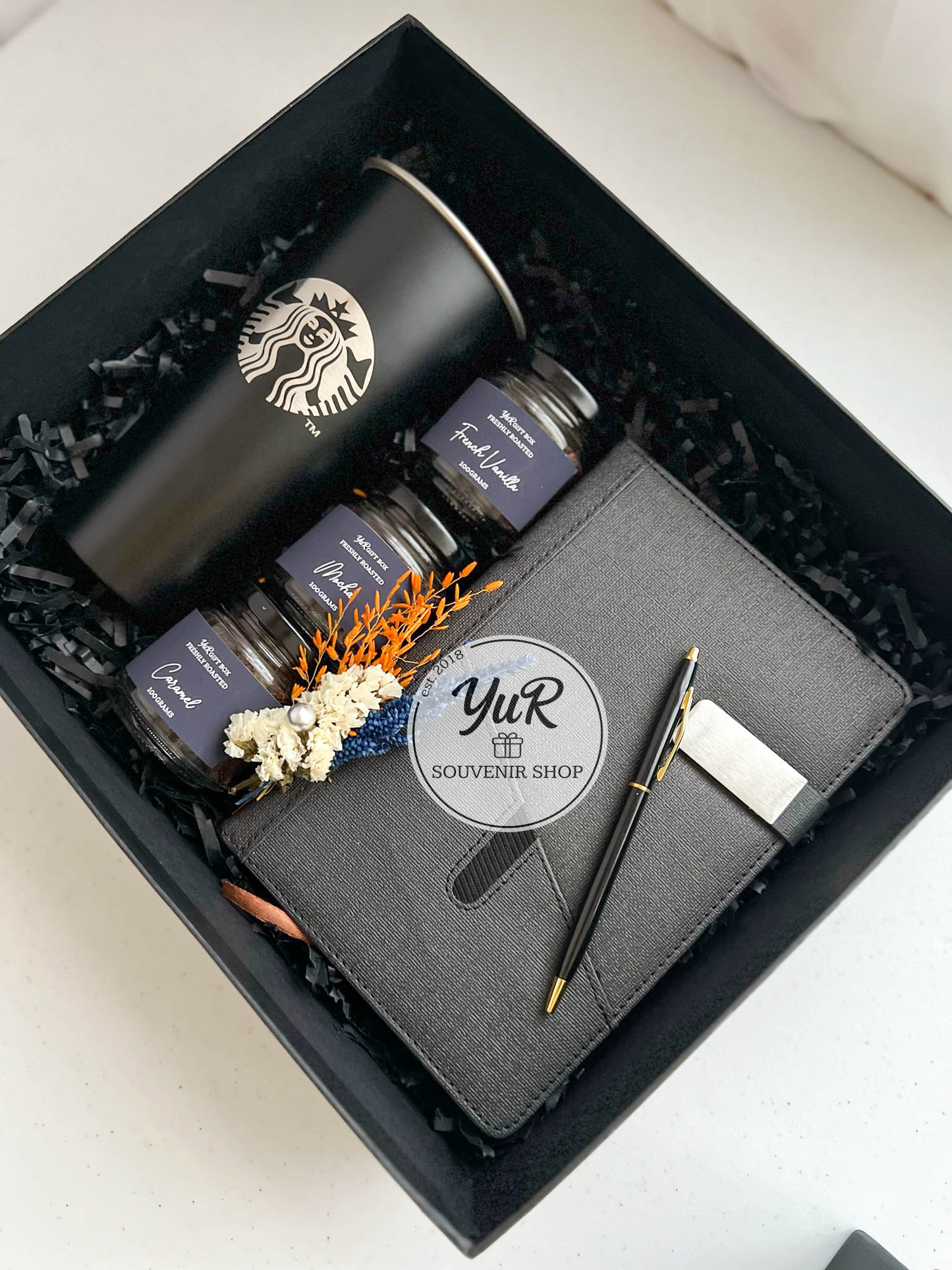 SB Gift Set