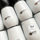 Egg Tumbler (permanent engraved/UV print)