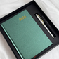 Corp Notebook Set