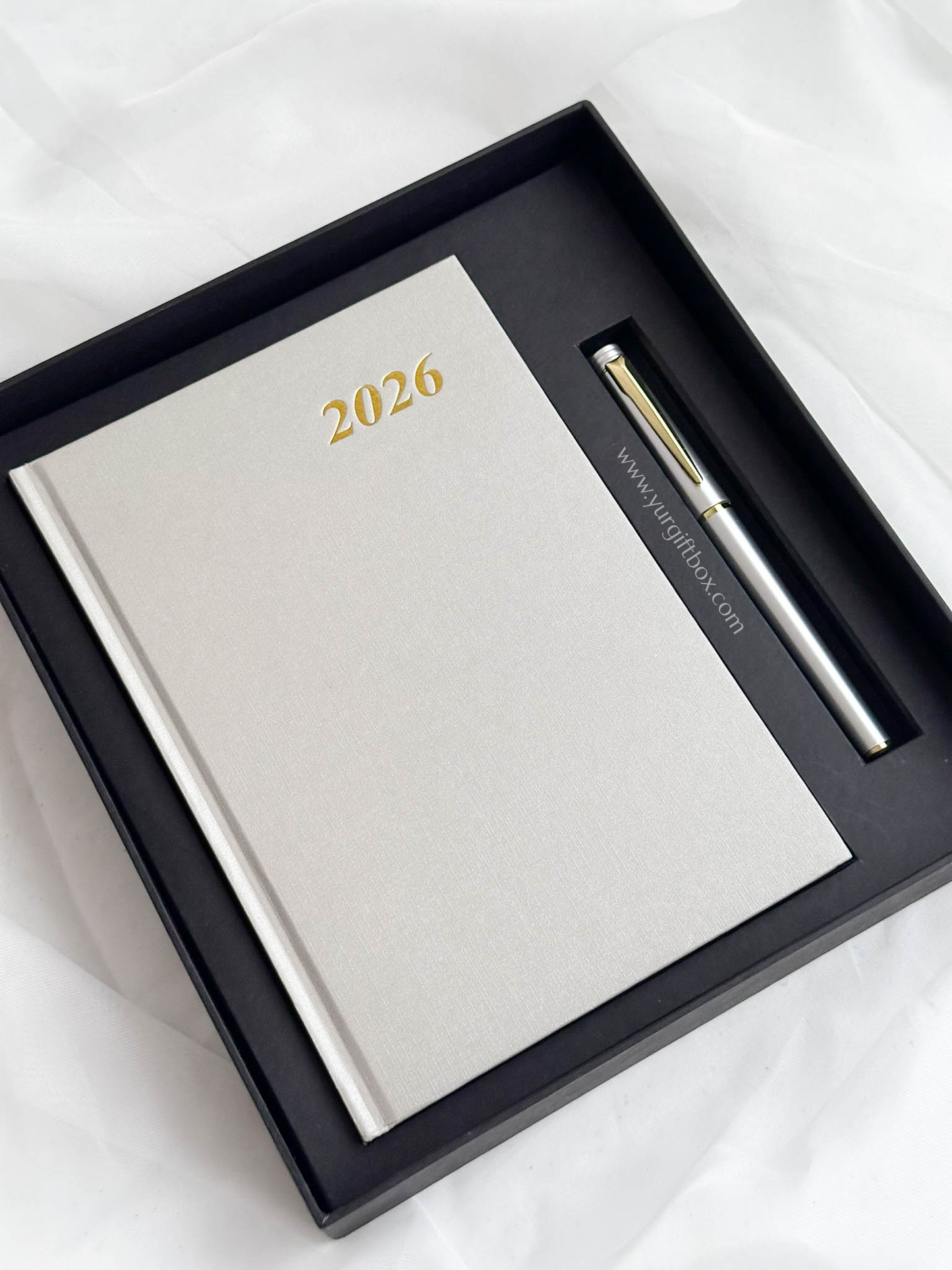 Corp Notebook Set