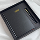 Corp Notebook Set