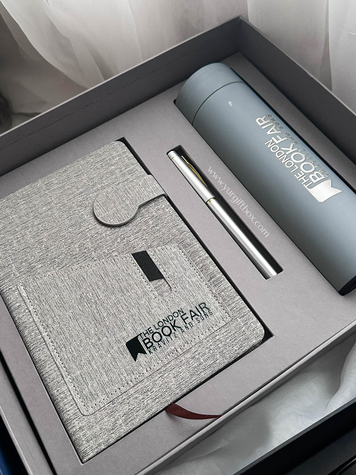 Corporate Set 5