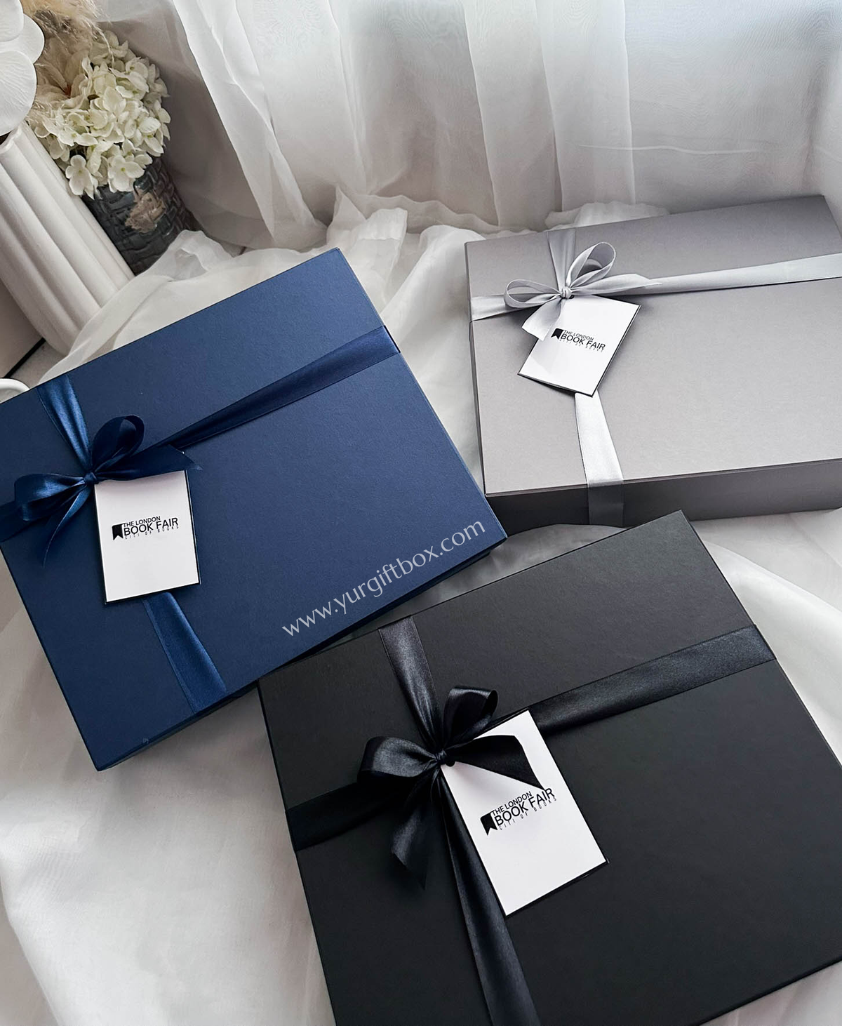 Corporate Set 5