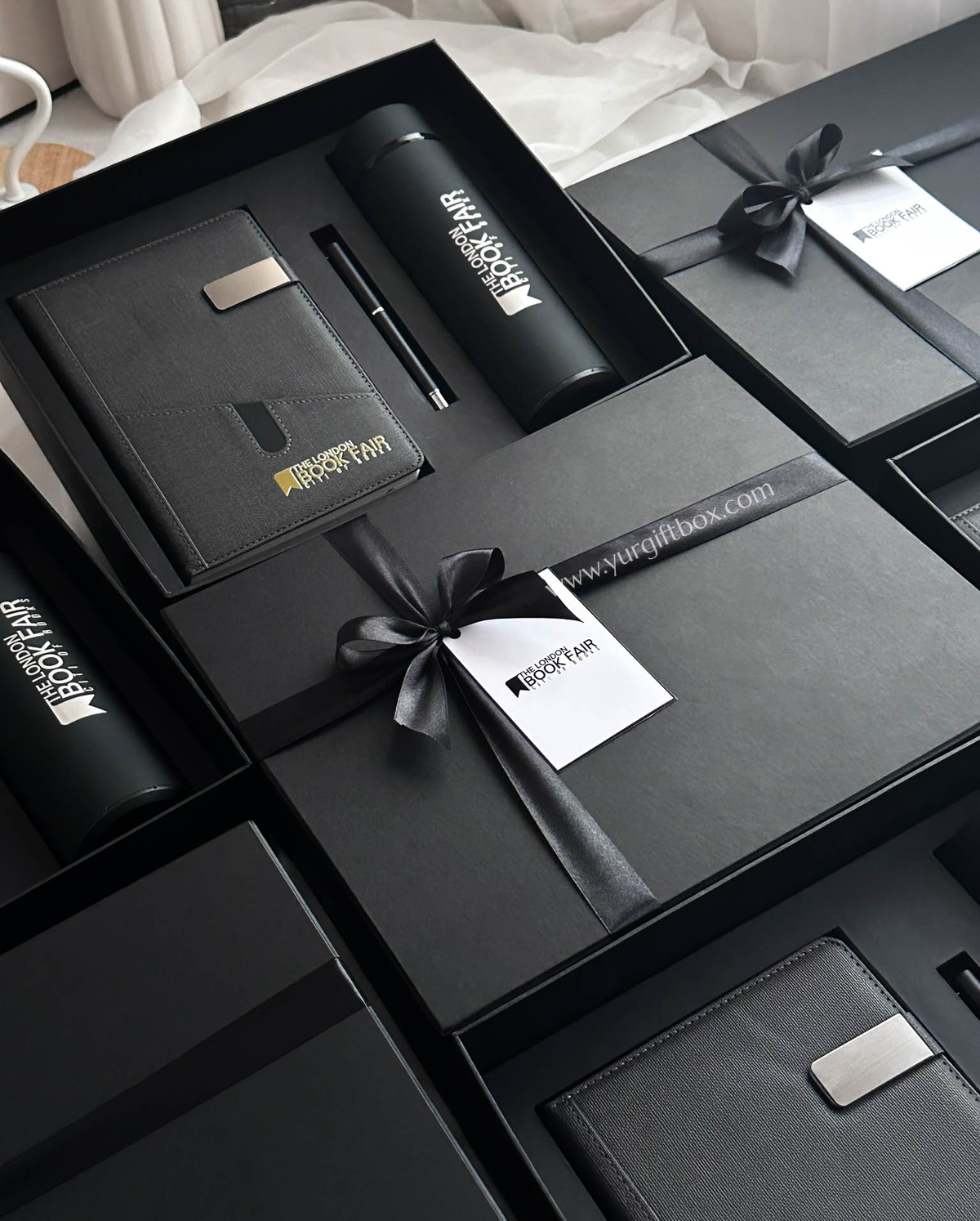 Corporate Set 5