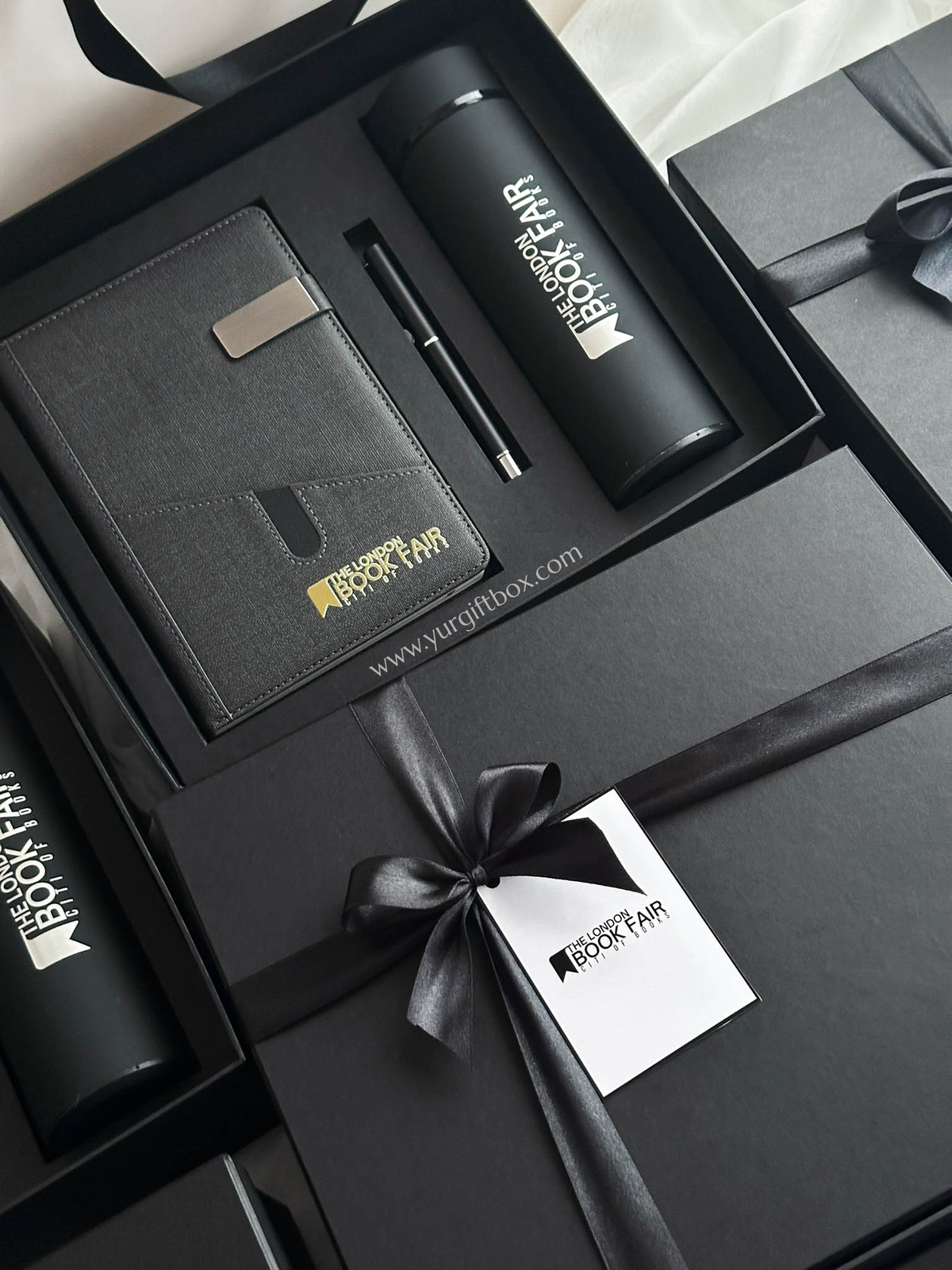 Corporate Set 5