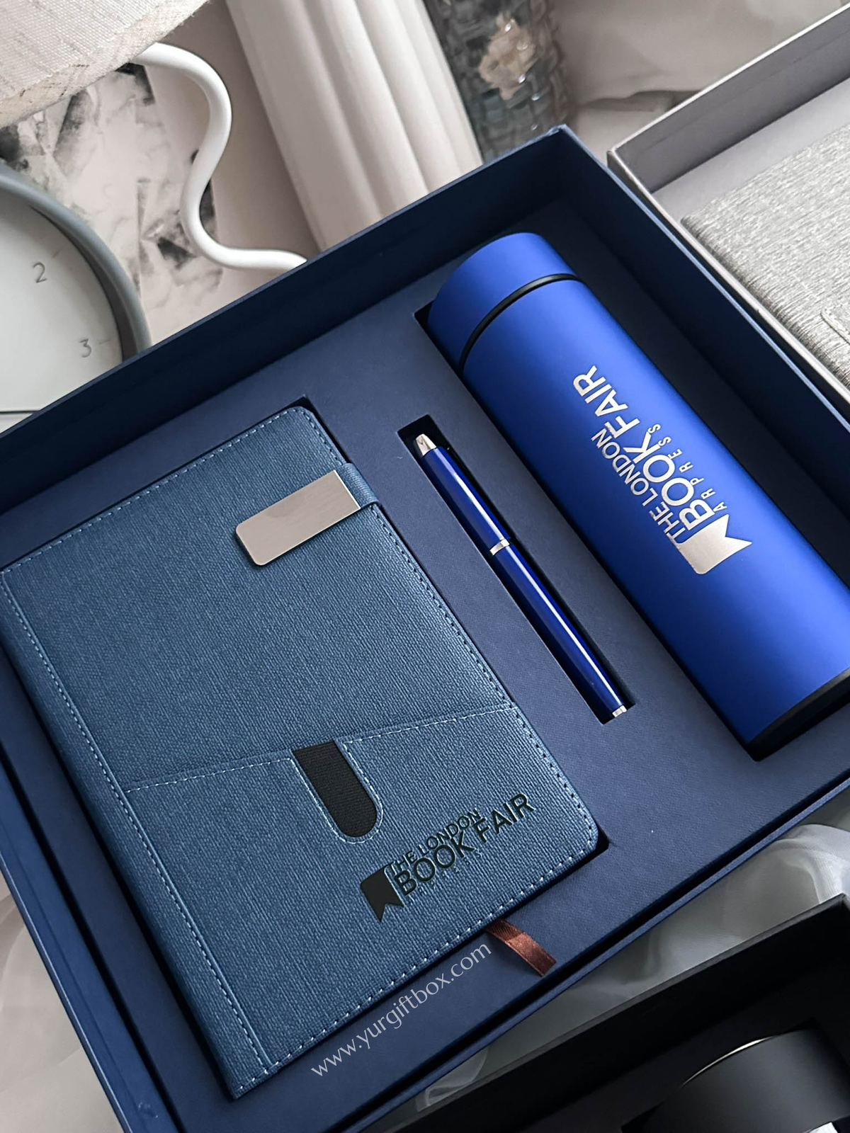 Corporate Set 5