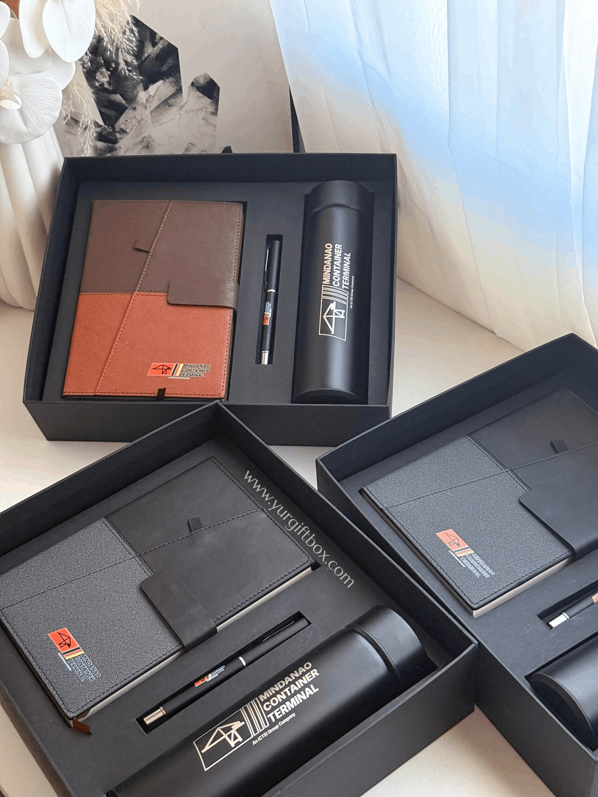 Corporate Set 5