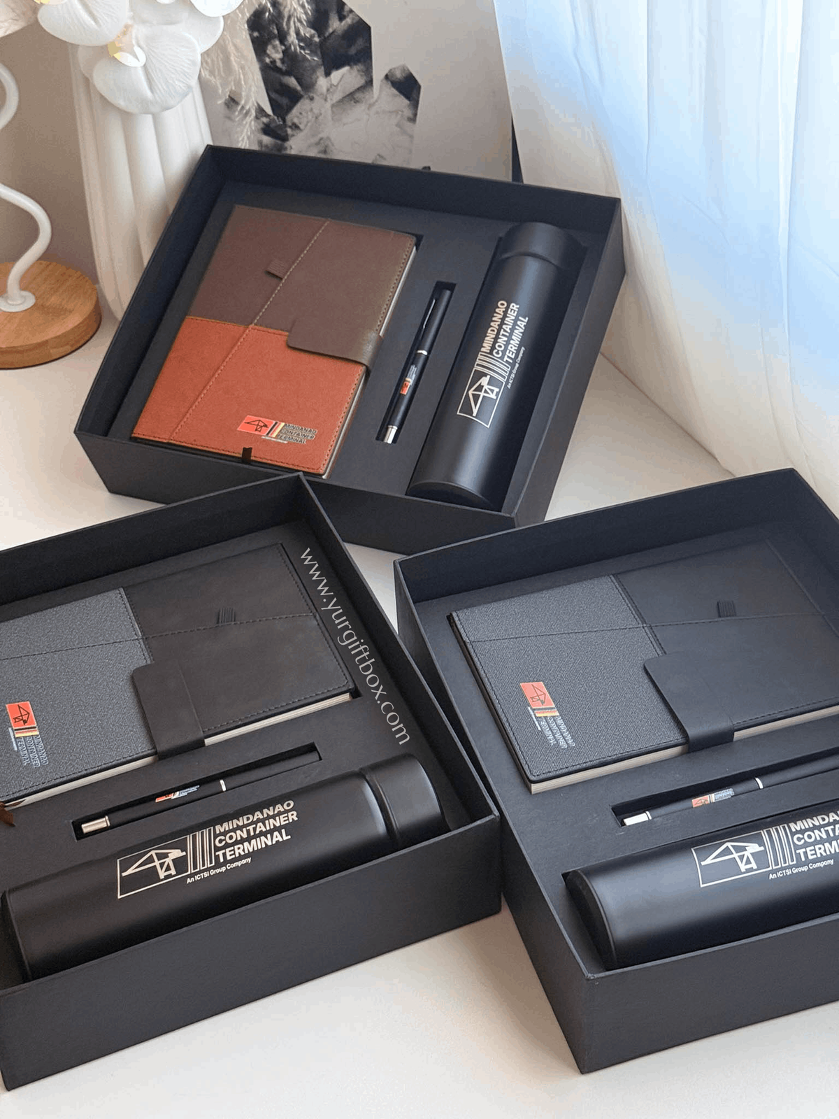 Corporate Set 5
