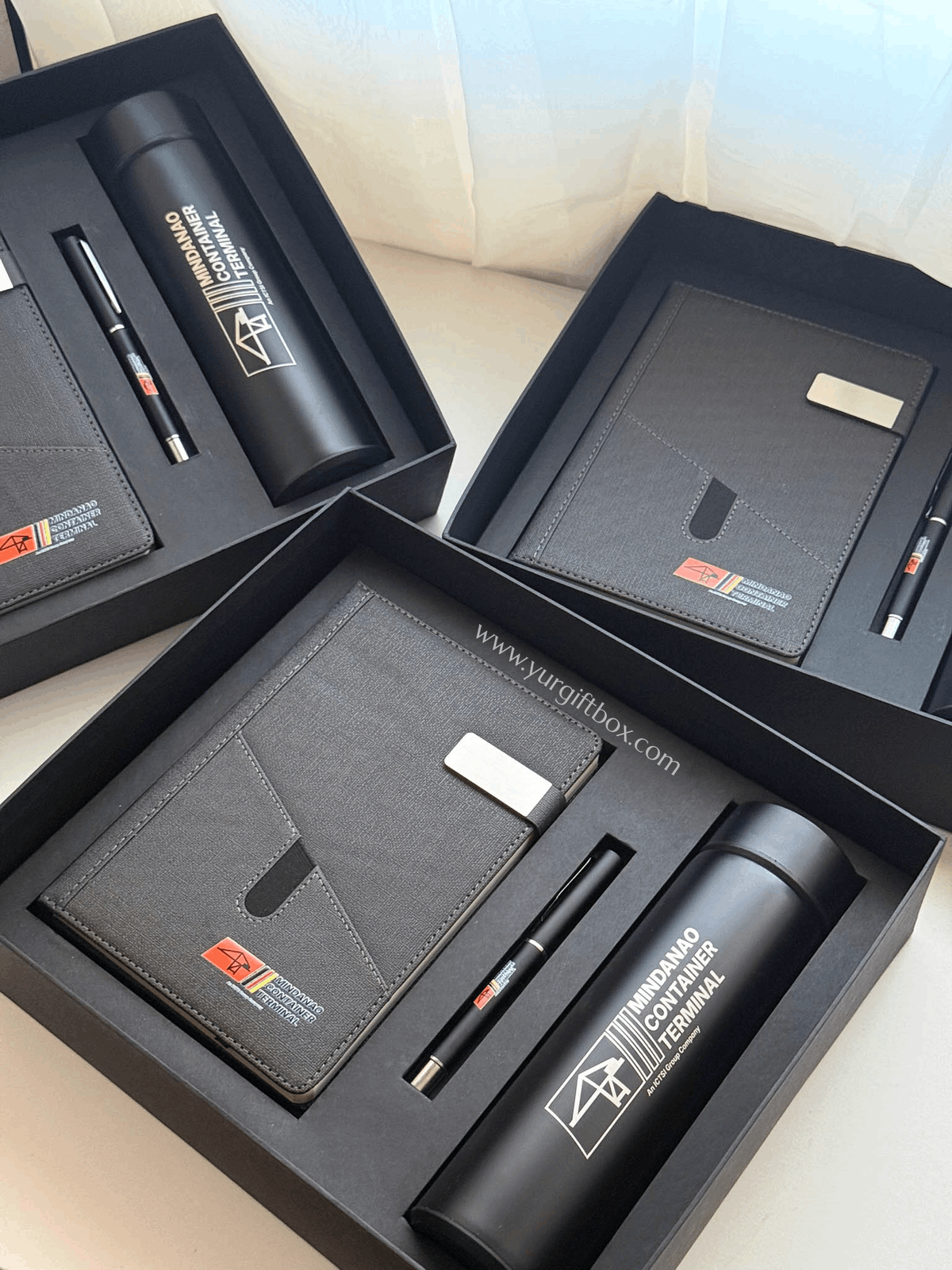 Corporate Set 5