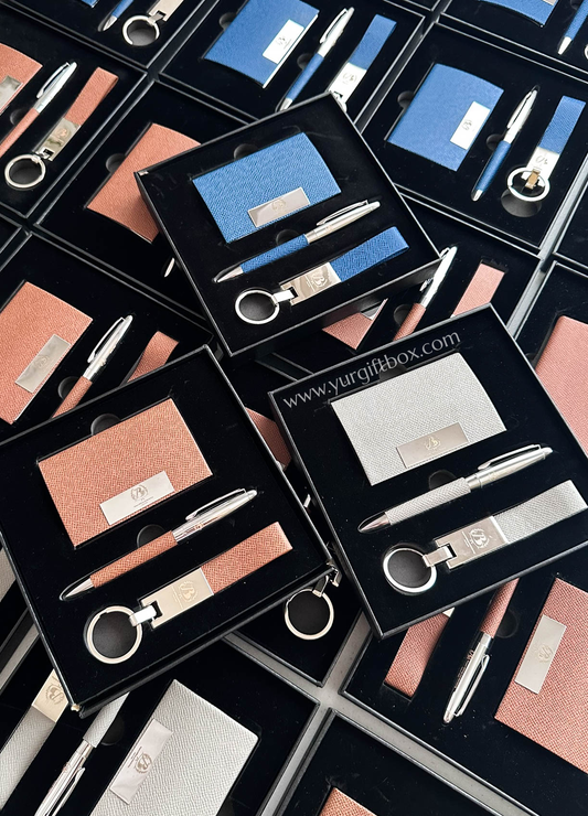 Corporate Gift Set