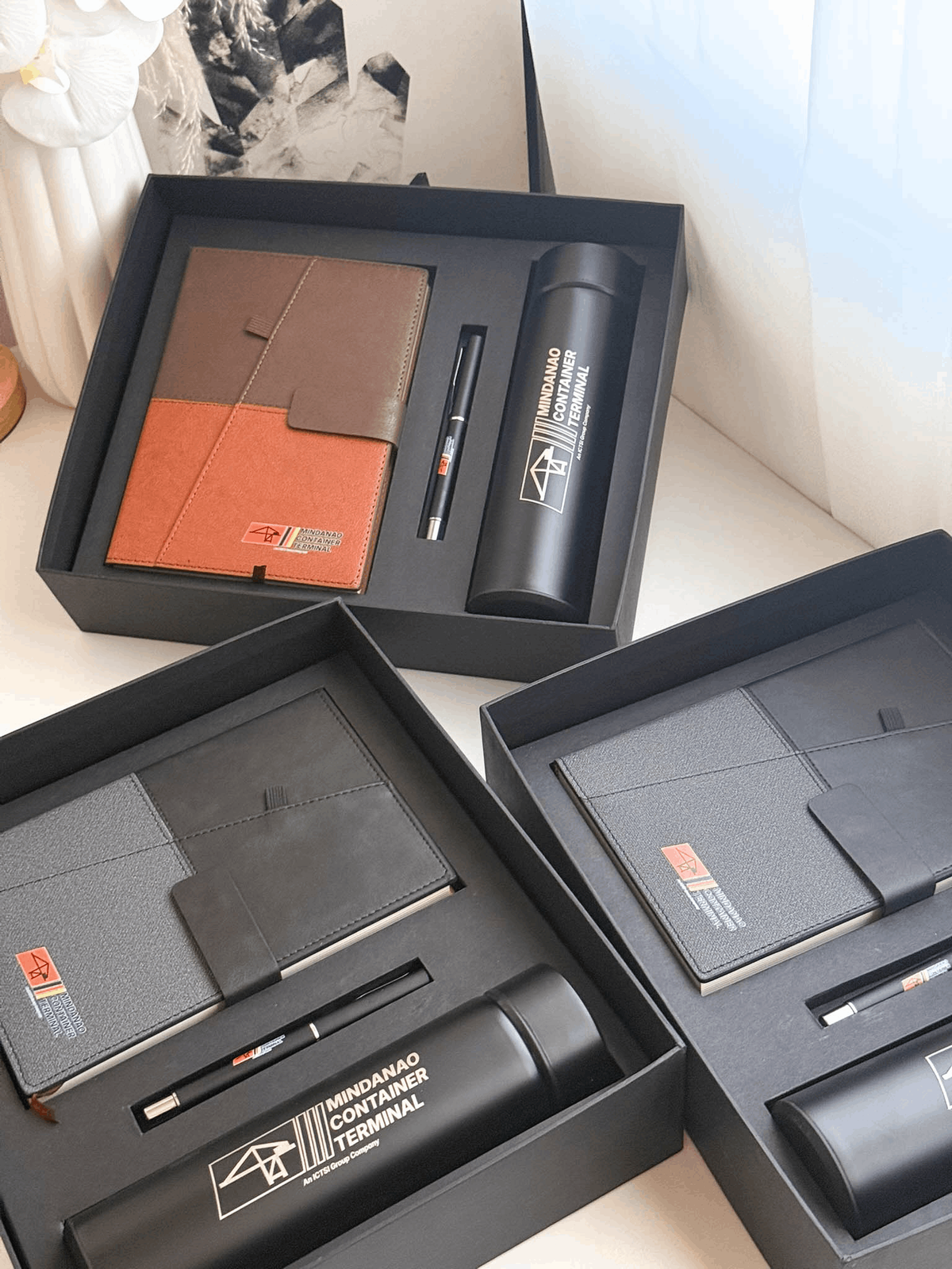 Corporate Set 5