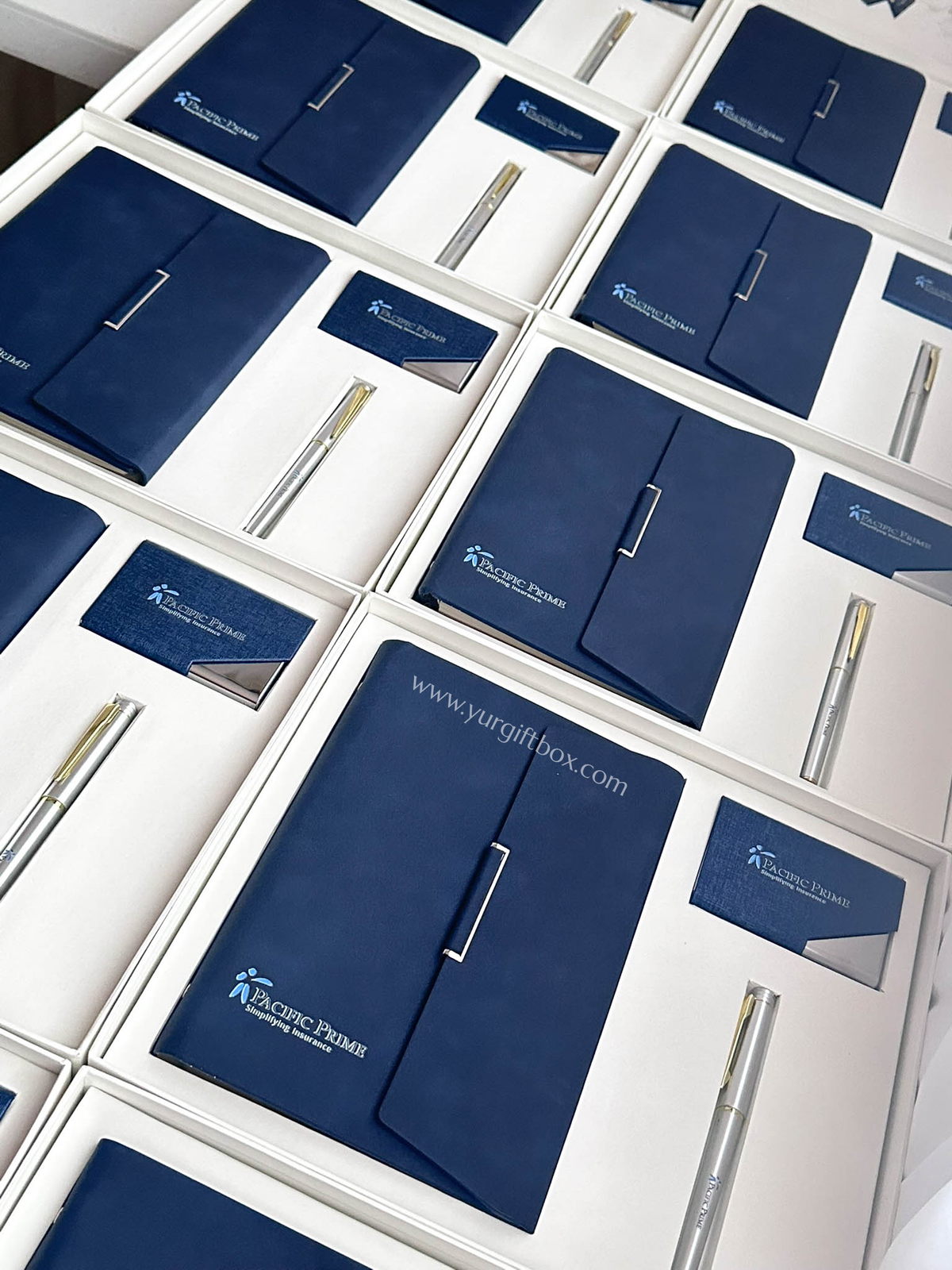 Corporate Set 6