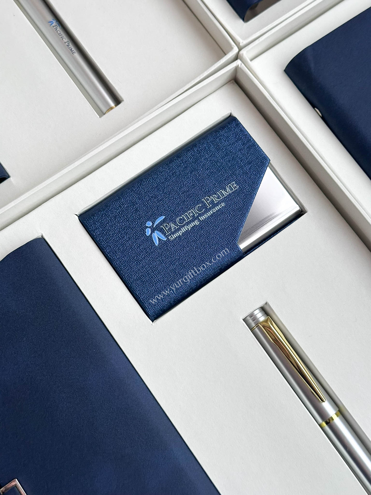 Corporate Set 6