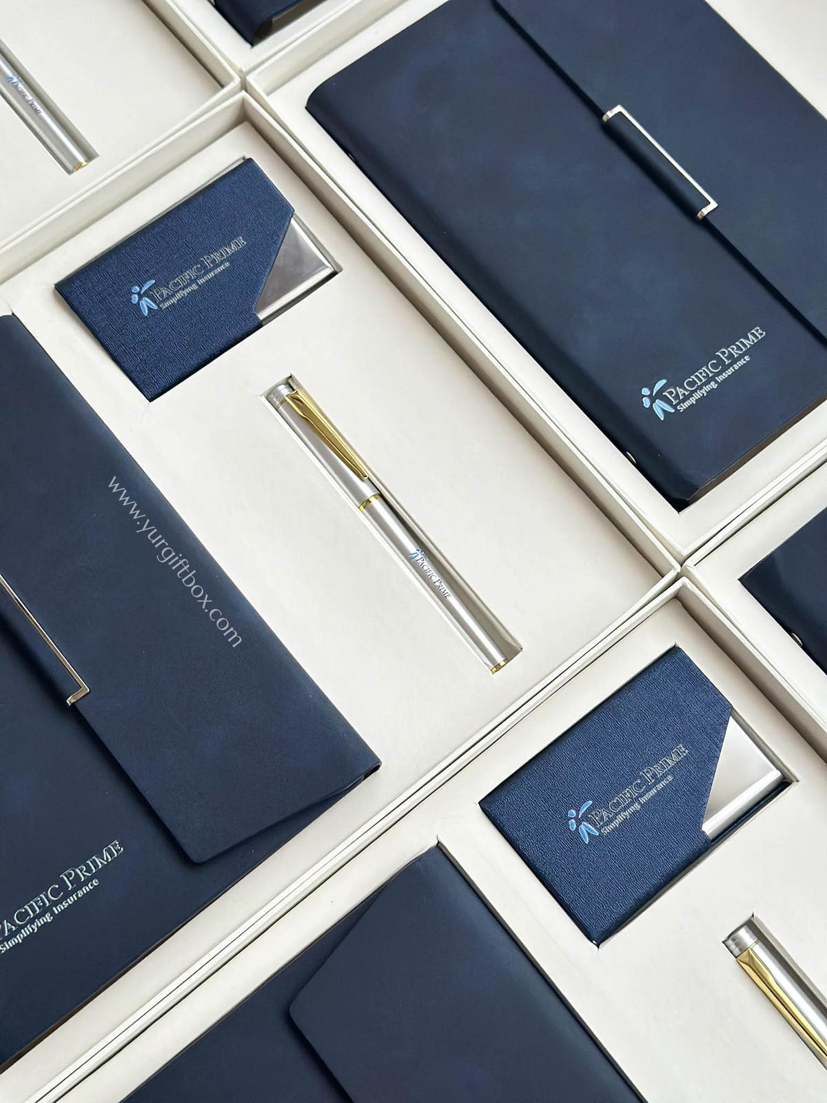 Corporate Set 6