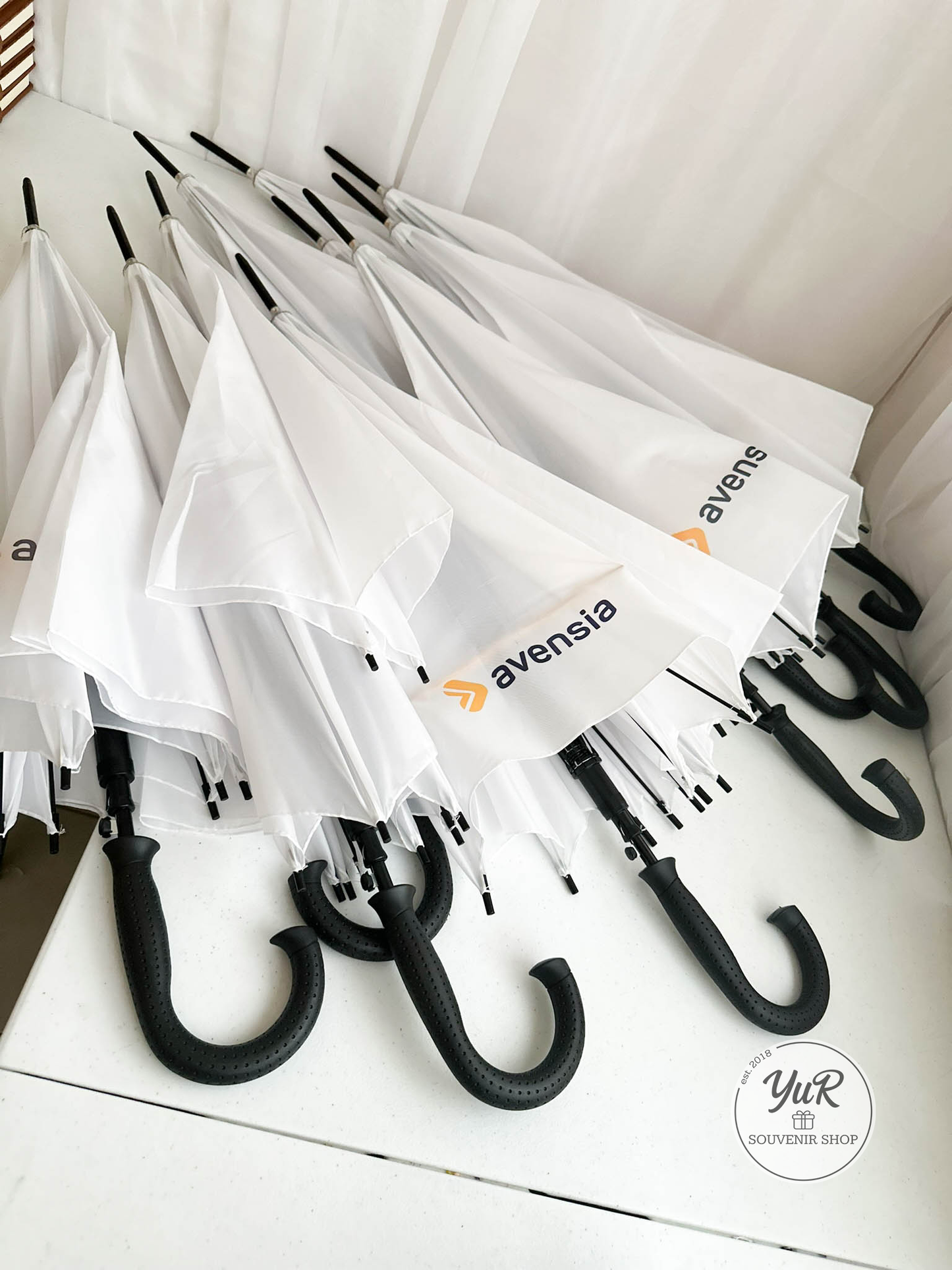 Umbrella (white)