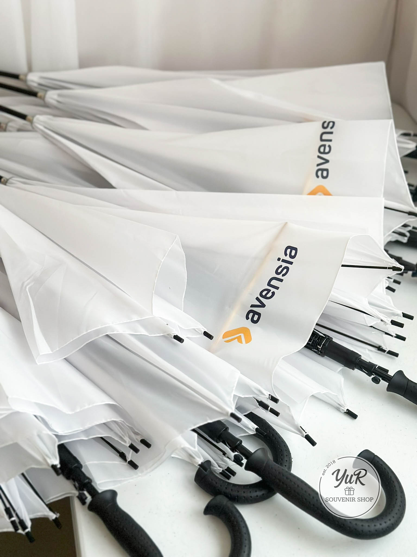 Umbrella (white)