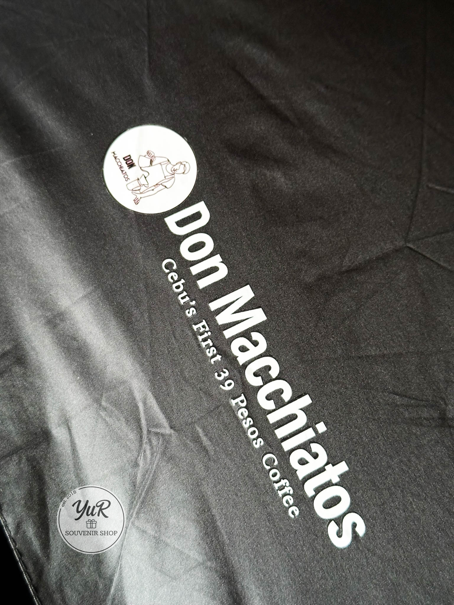 Umbrella with case (mini/lightweight)