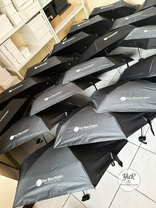 Umbrella with case (mini/lightweight)