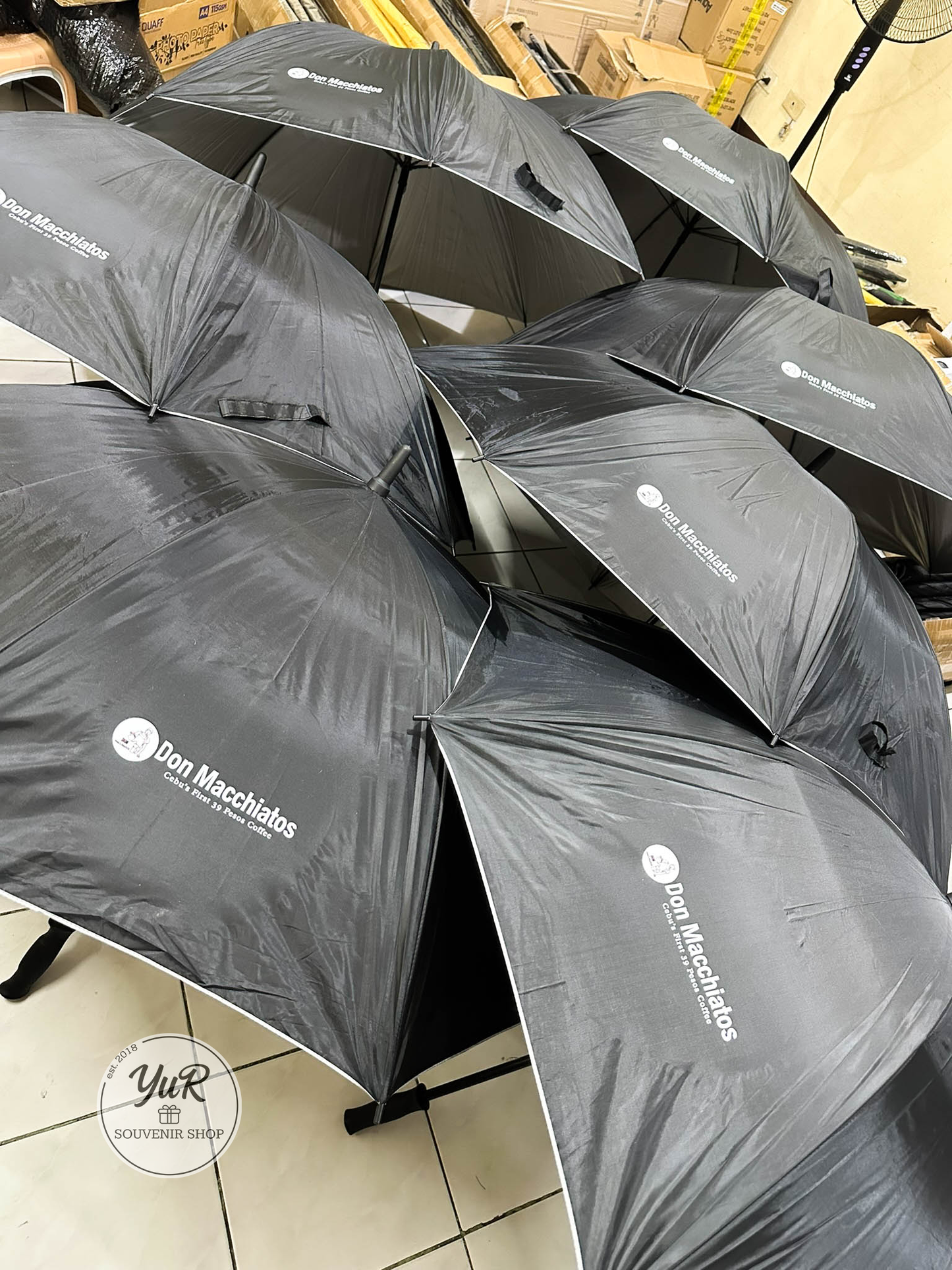 Golf Umbrella