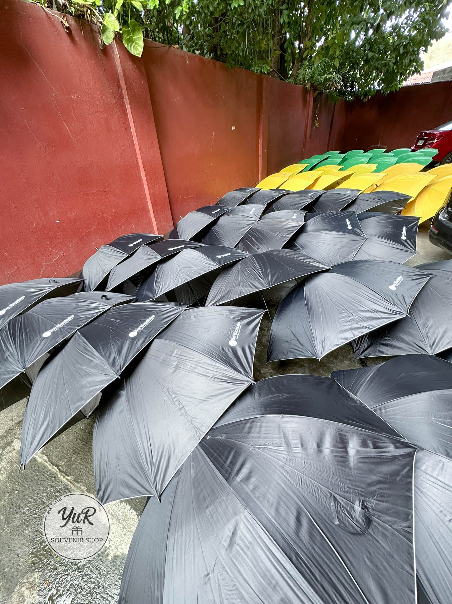 Golf Umbrella