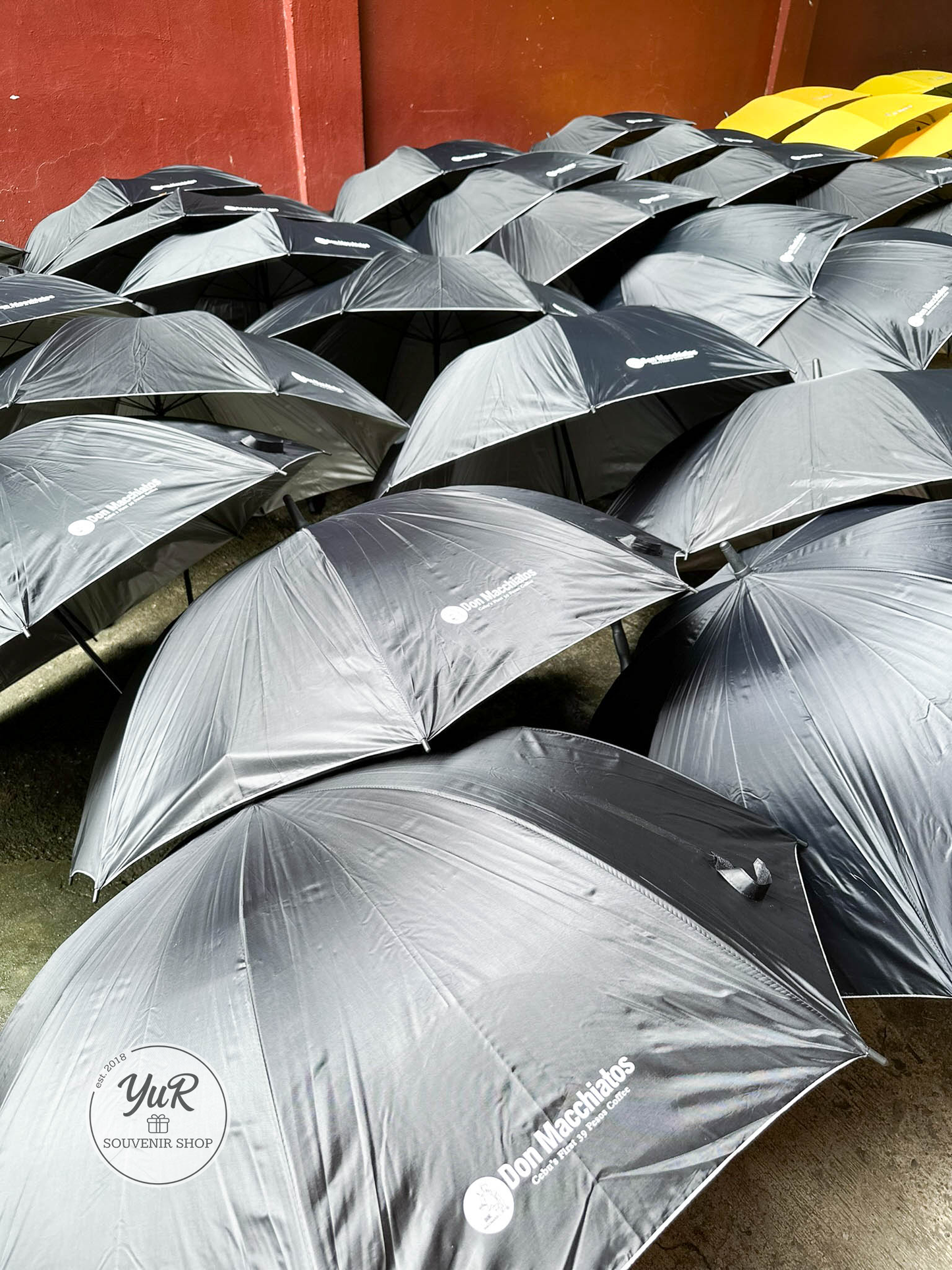 Golf Umbrella