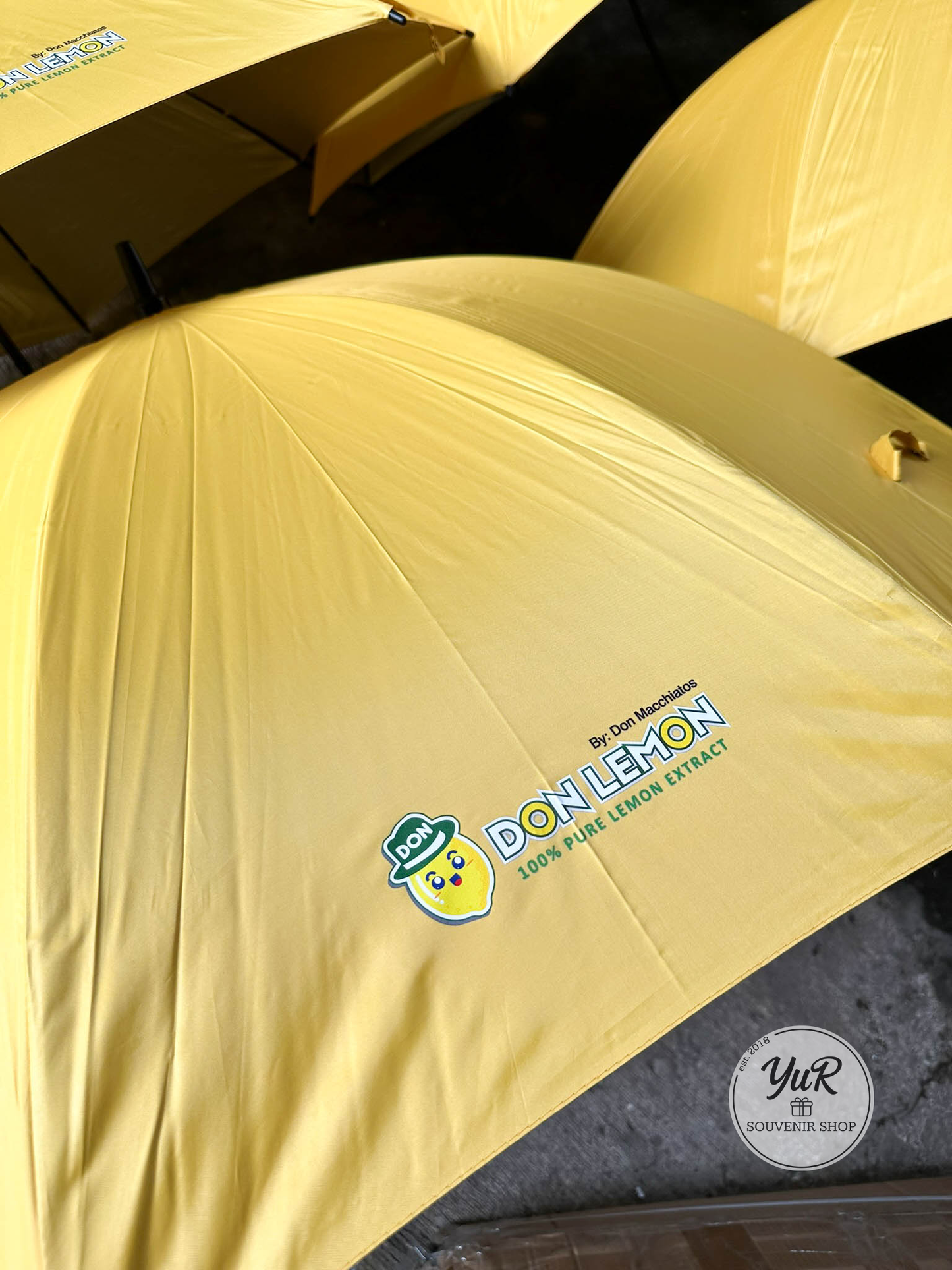 Golf Umbrella