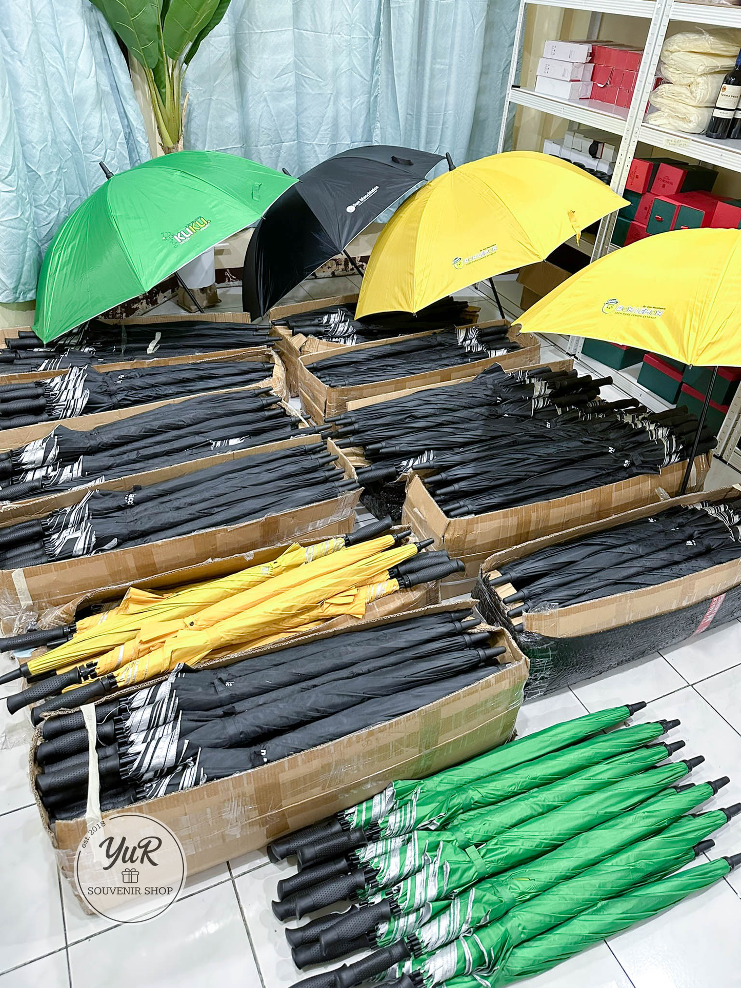 Golf Umbrella
