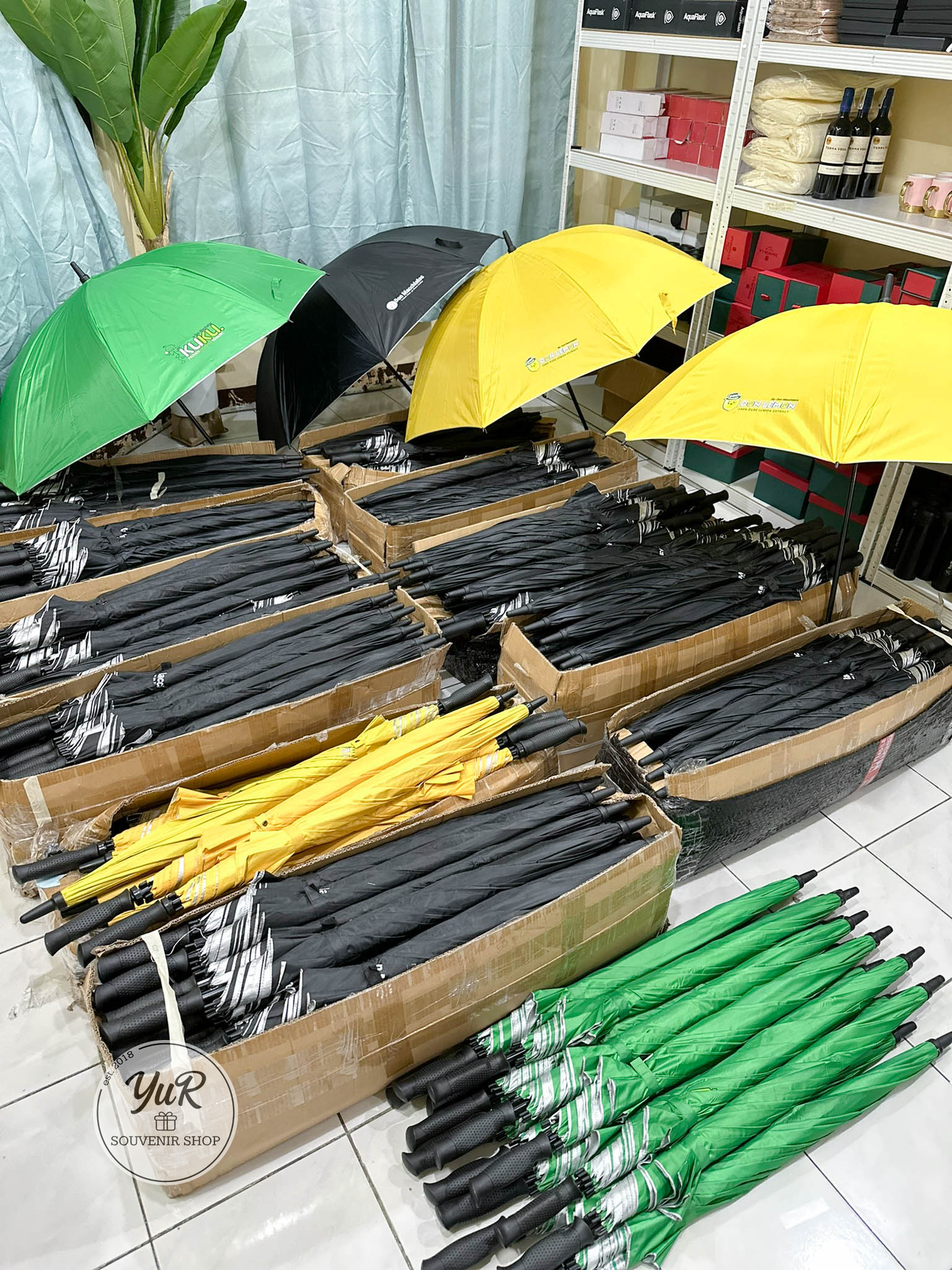 Golf Umbrella