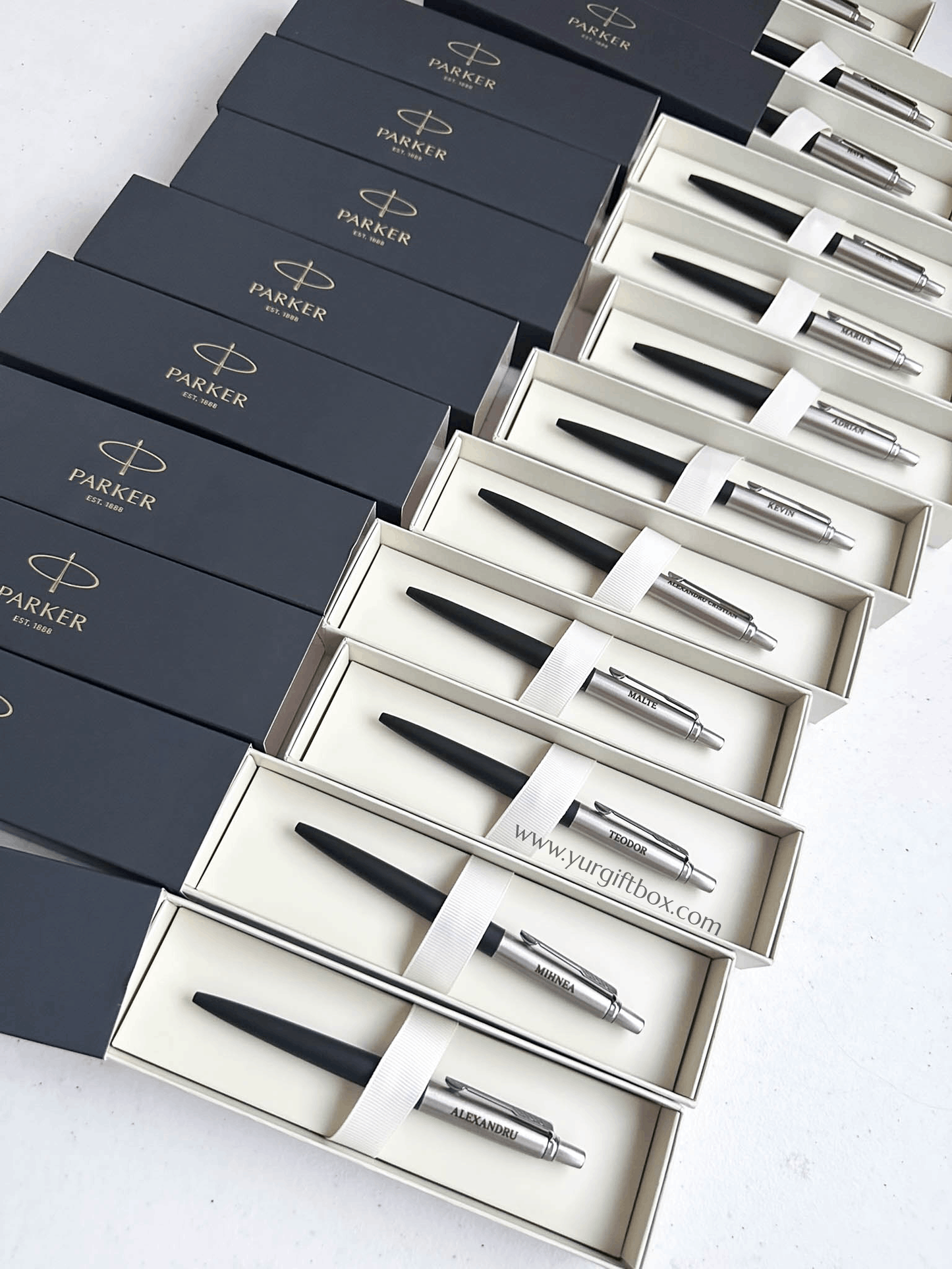 Parker Pen