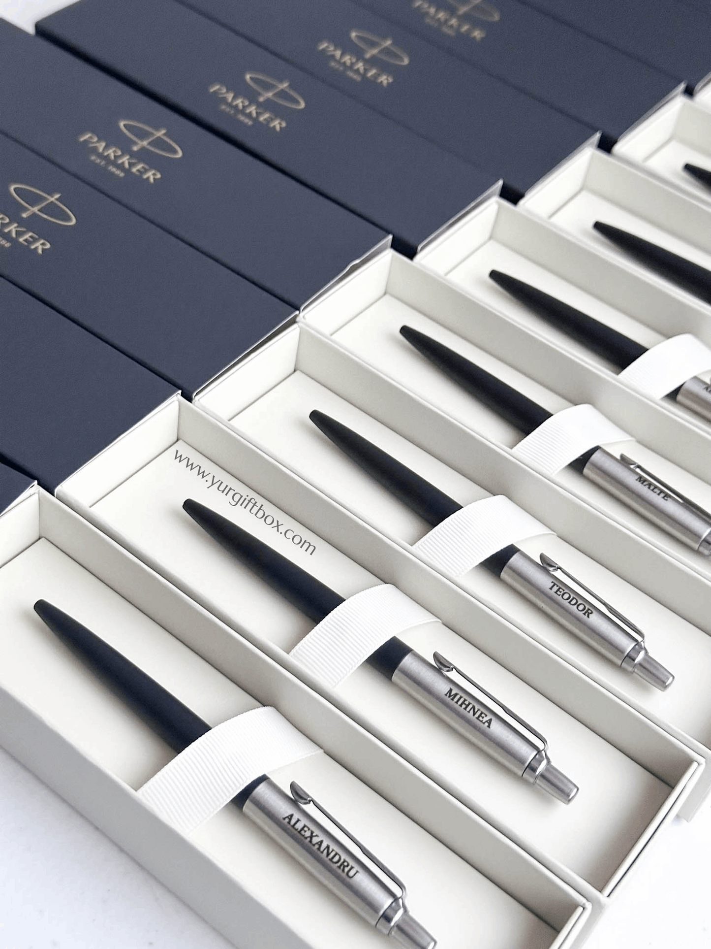 Parker Pen
