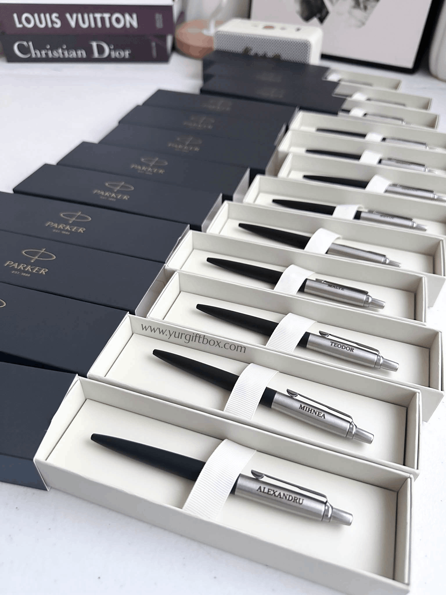 Parker Pen