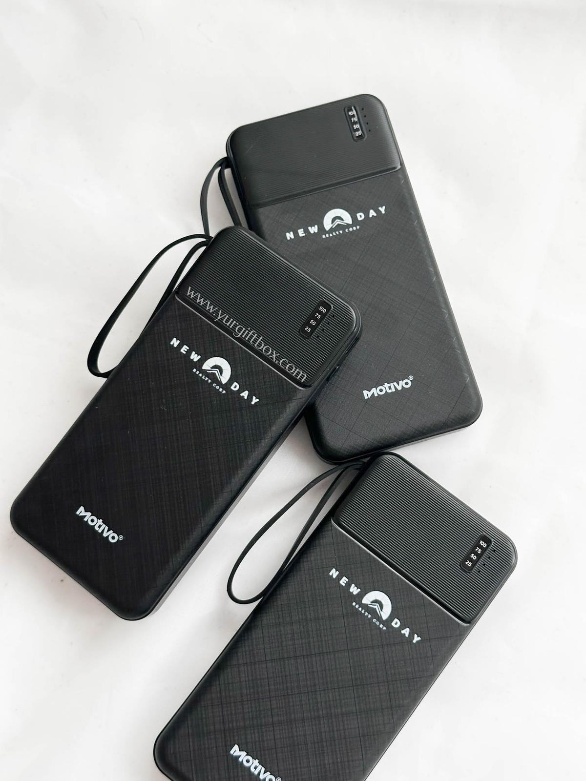 Corporate Set with Power bank