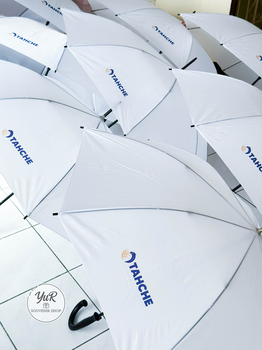 Umbrella (white)