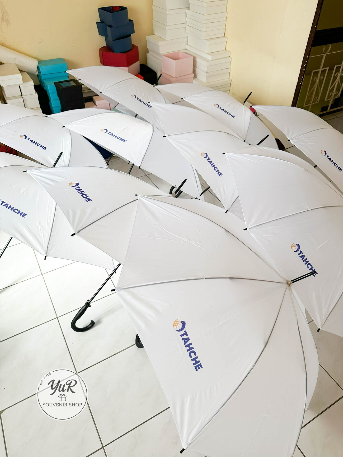 Umbrella (white)