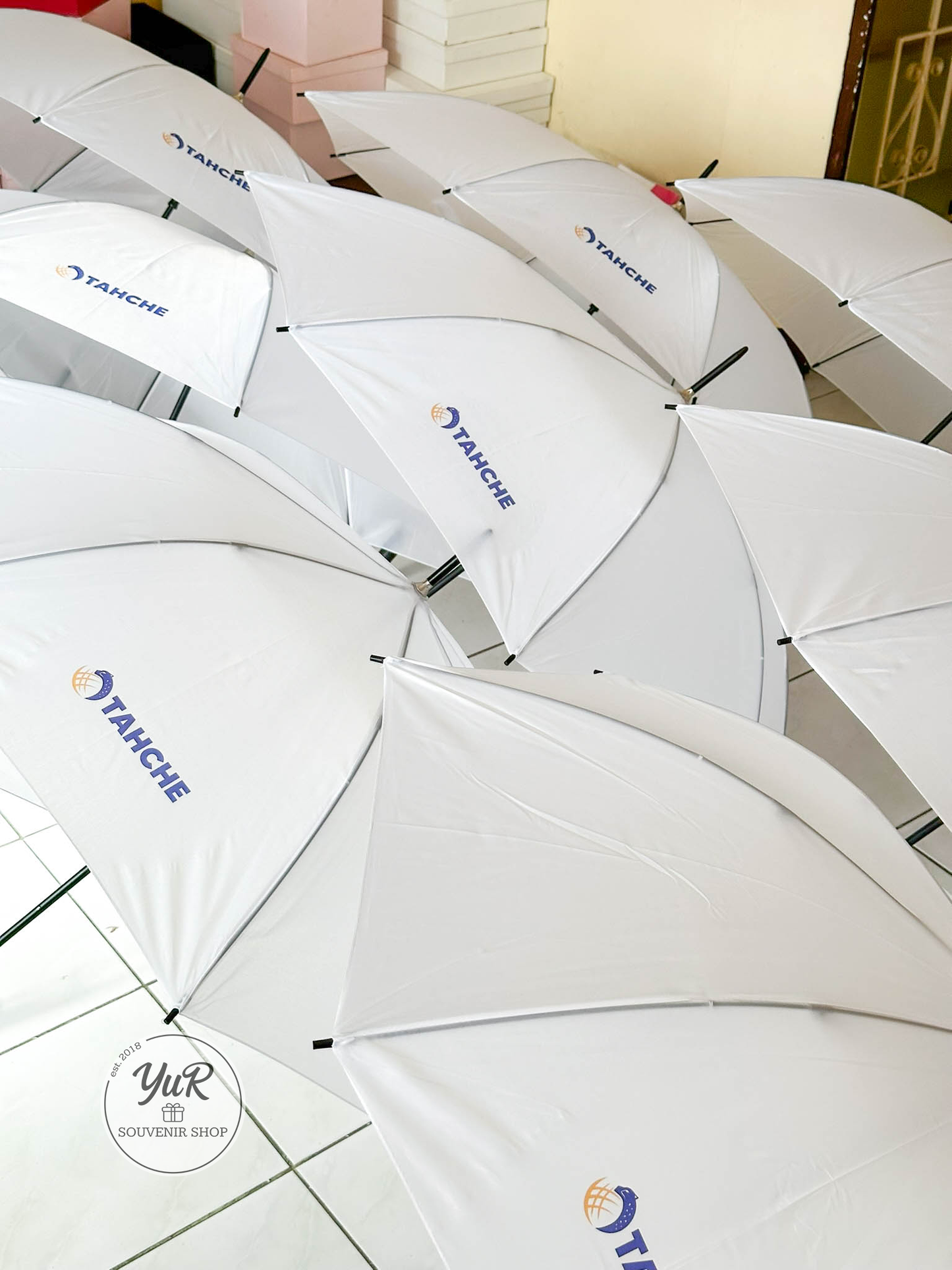 Umbrella (white)