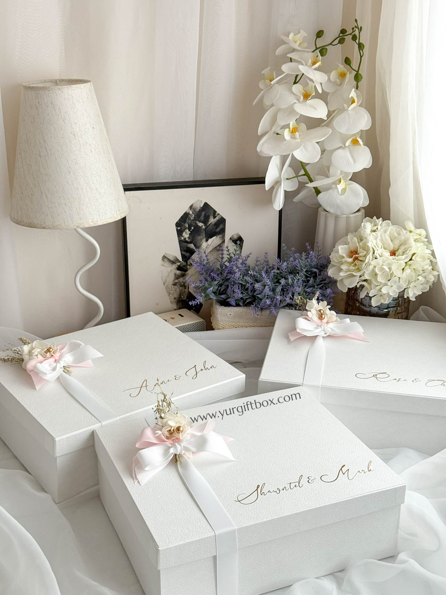 Luxe H in Dior