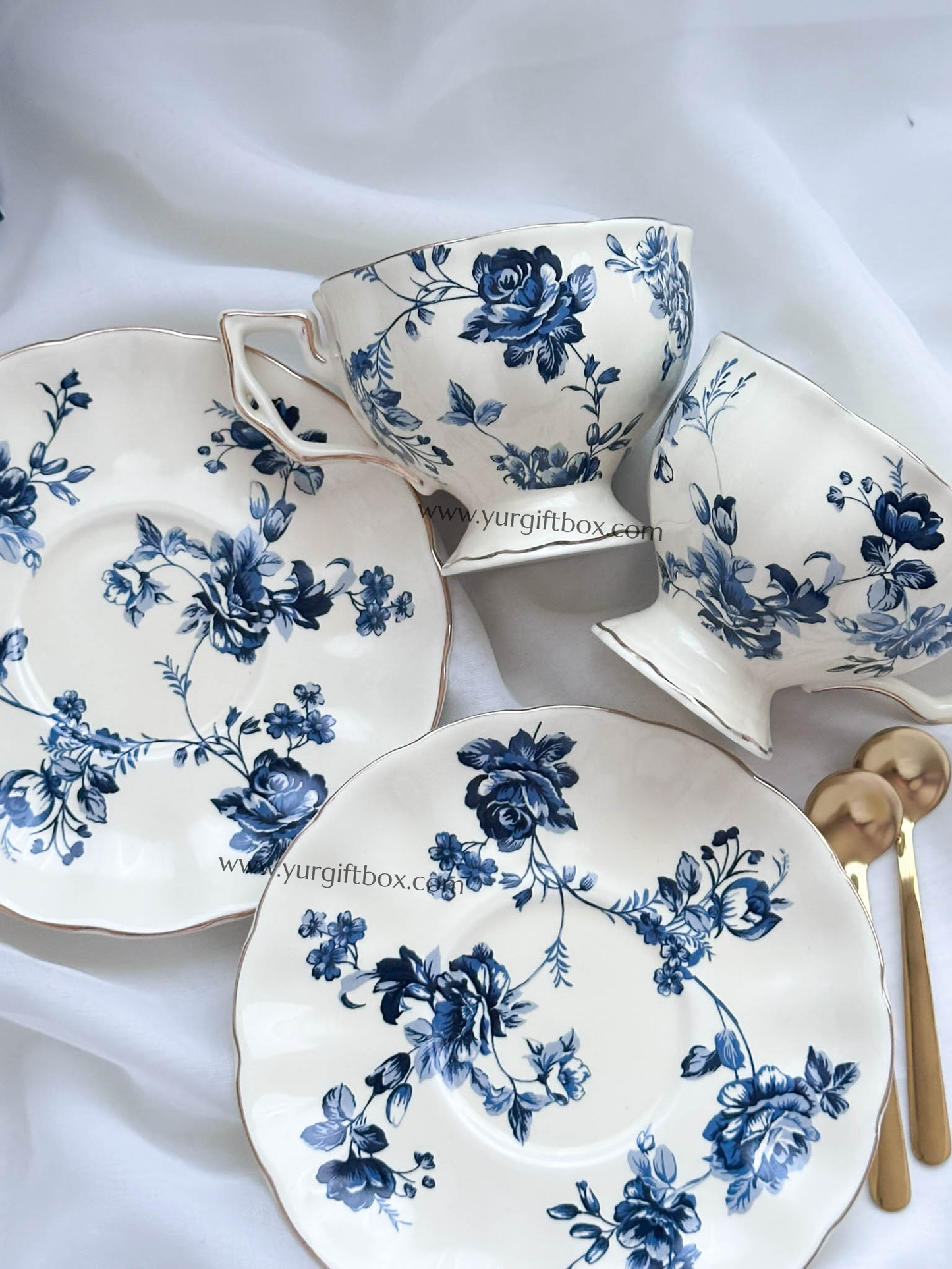 Vintage Set (single)