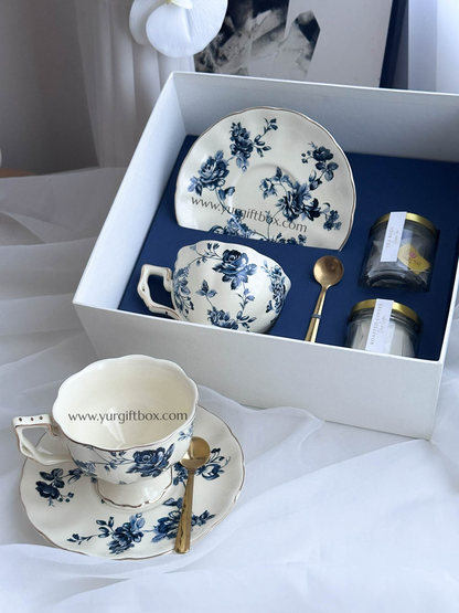 Vintage Set (single)