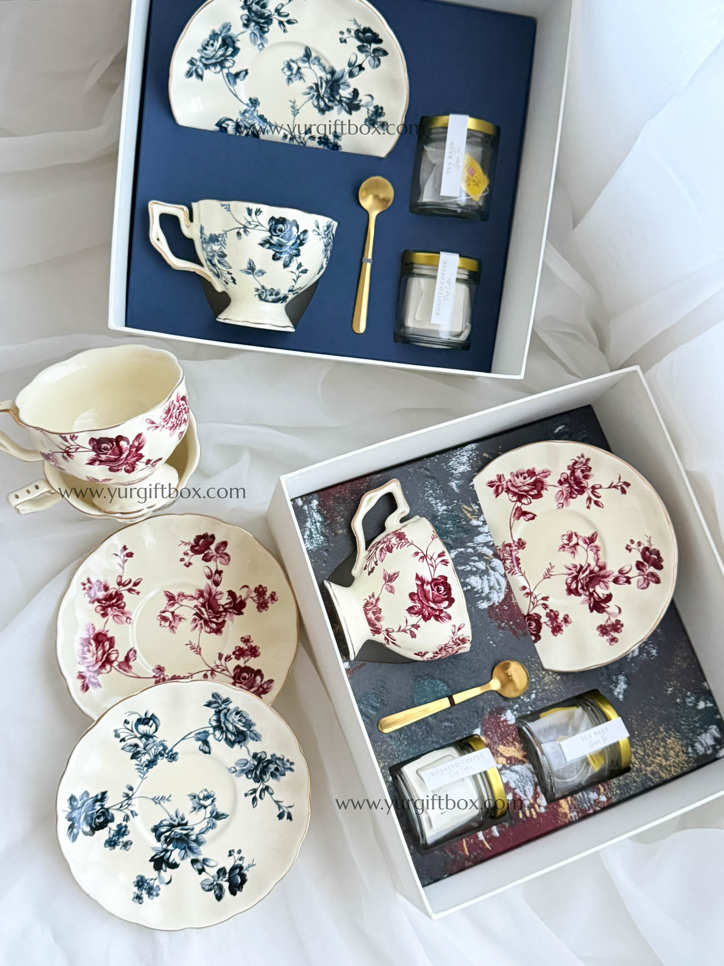 Vintage Set (single)