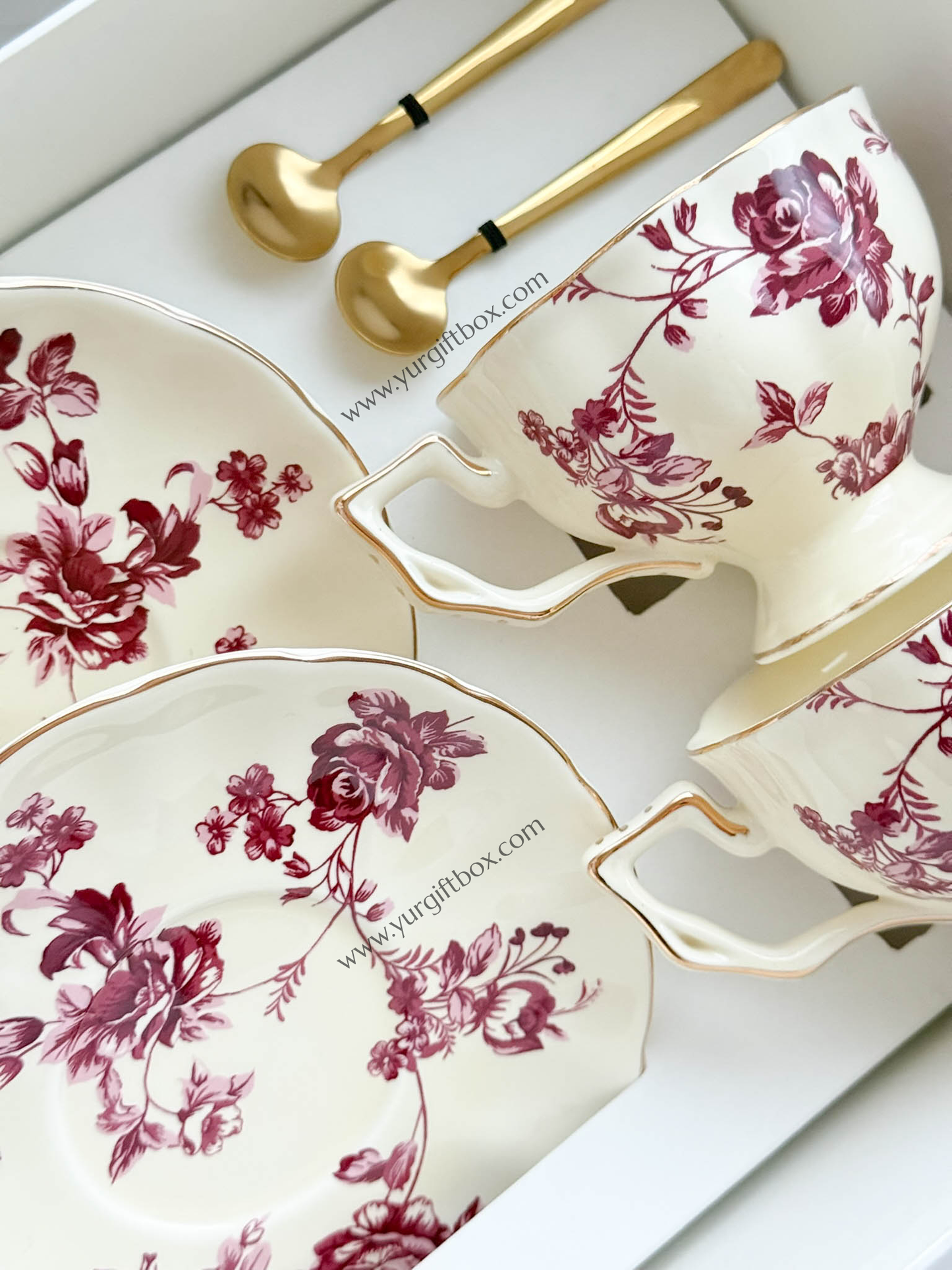 Vintage Set (couple)