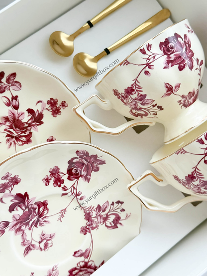 Vintage Set (couple)