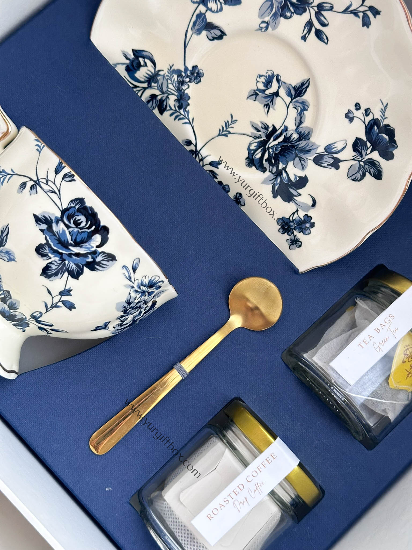 Vintage Set (single)