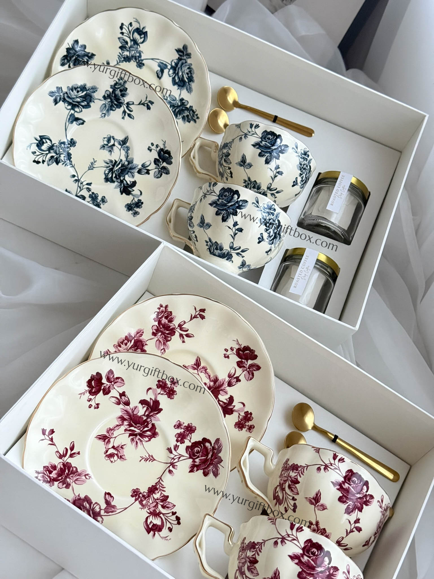 Vintage Set (couple)