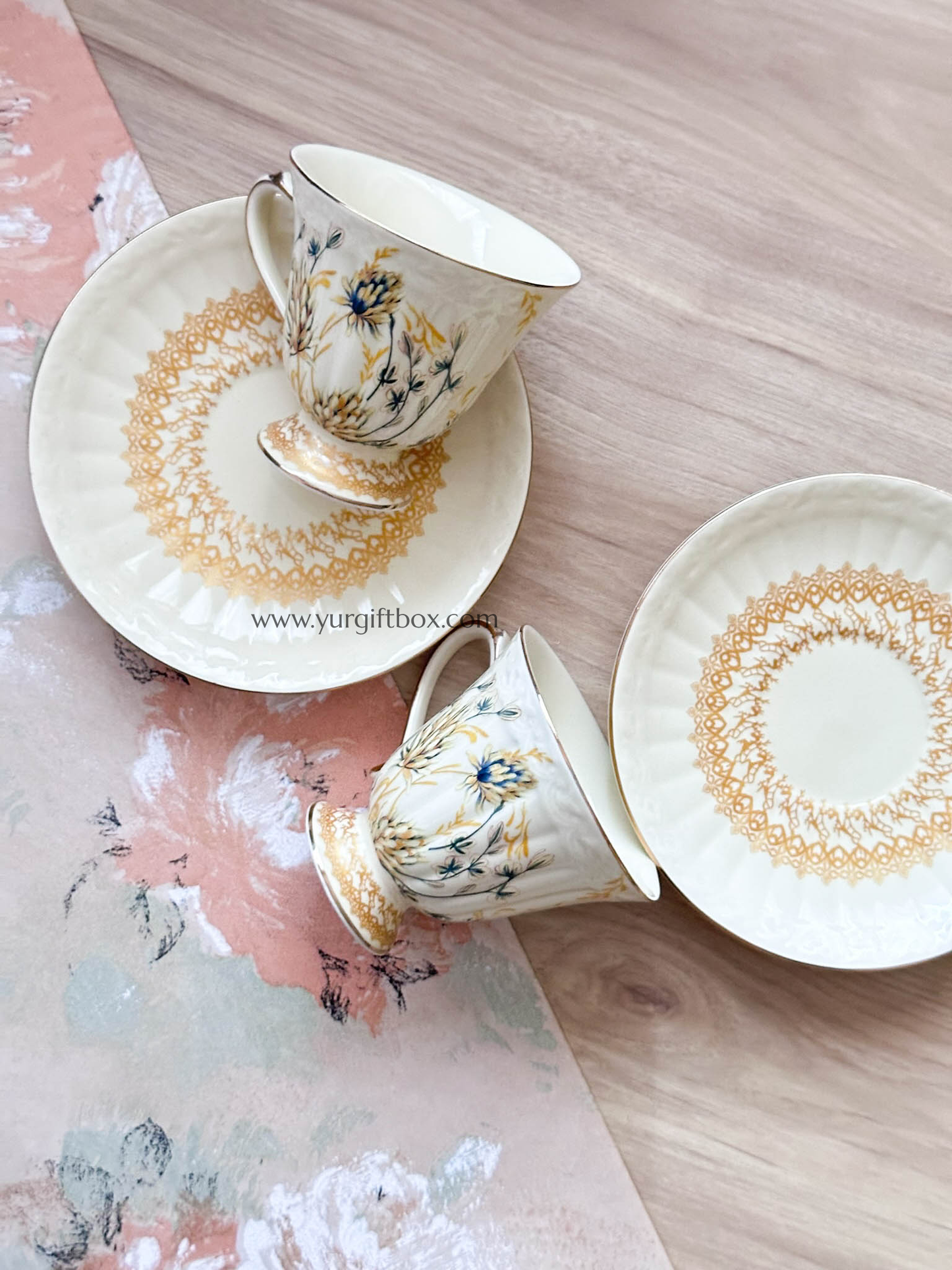 Vintage Set 2 (single)