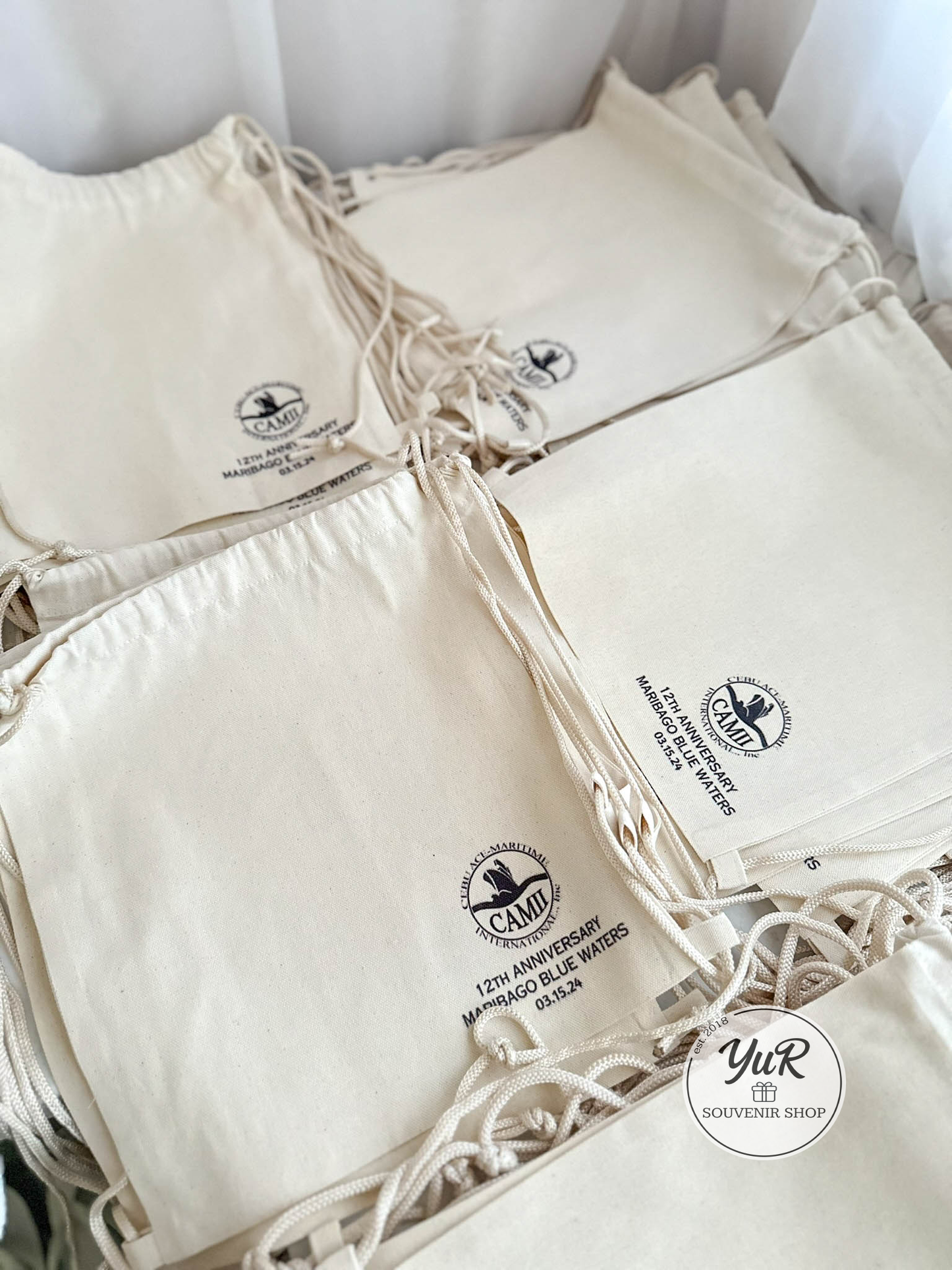 Drawstring